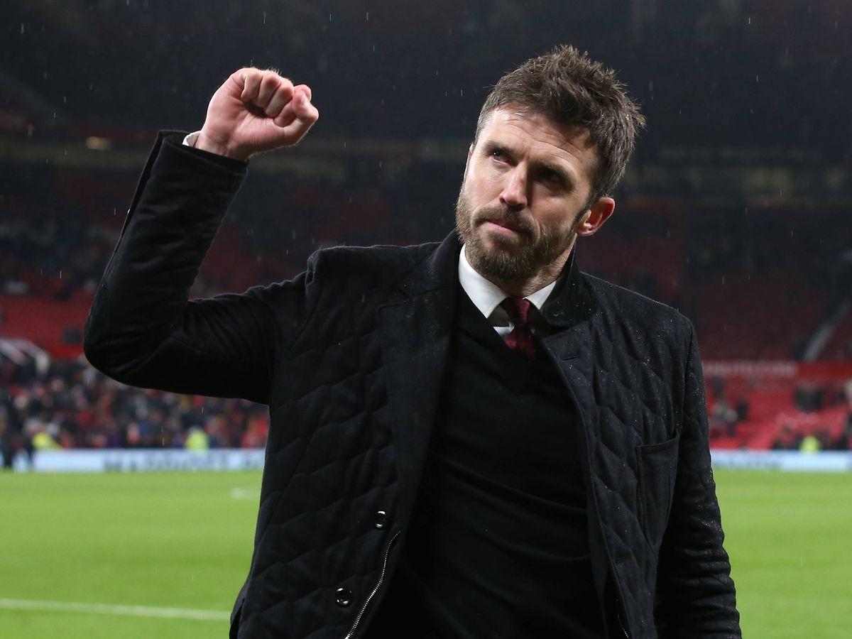 九游登录入口-球员集体否决索帅！曼联敲定卡里克任临时主帅，24小时内官宣