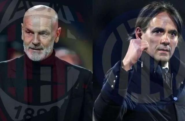 王勤伯：皮奥利之后，AC米兰确实只能选外教了