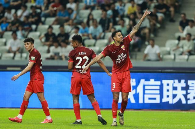 九游体育正规吗-海港高歌猛进超越前人不是梦 穆帅的礼物：假期+1