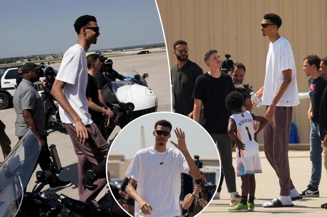 30年仅5人！文班亚马菜鸟季进全明星？詹皇KD没做到