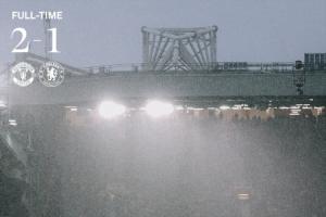 一塌糊涂切尔西4连客：遭蜜蜂绝平，被拜仁压制，战曼联投降